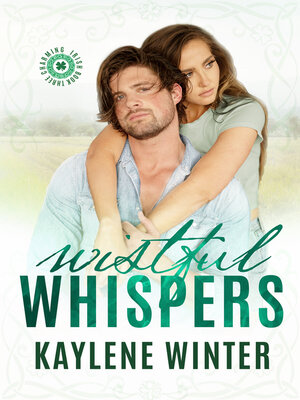 cover image of Wistful Whispers